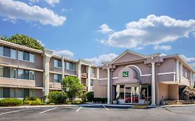 Quality Inn Old Saybrook Ct 2*